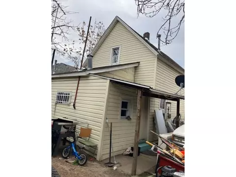 Exterior - 615 E 49th Ave, Denver, CO 80216 photo 2 of 3