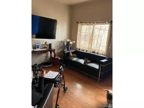 Living - 615 E 49th Ave, Denver, CO 80216 photo 1 of 1