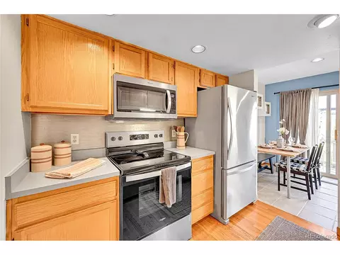 12089 W Chenango Dr, Morrison, CO 80465 photo 9