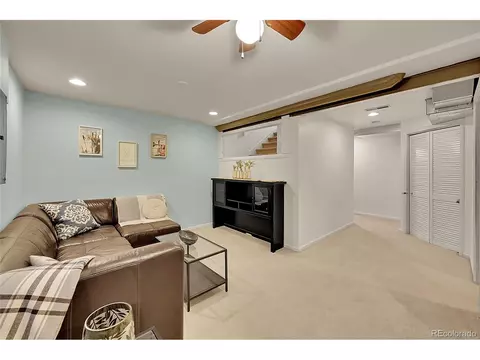 12089 W Chenango Dr, Morrison, CO 80465 photo 27