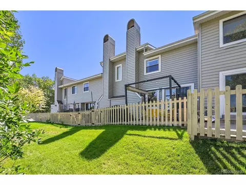 12089 W Chenango Dr, Morrison, CO 80465 photo 34