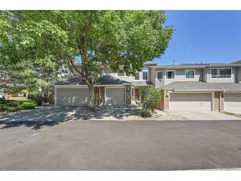 12089 W Chenango Dr, Morrison, CO 80465 photo 2