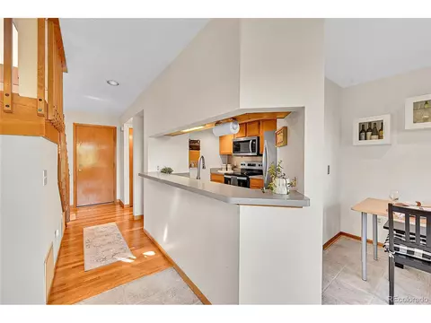 12089 W Chenango Dr, Morrison, CO 80465 photo 7