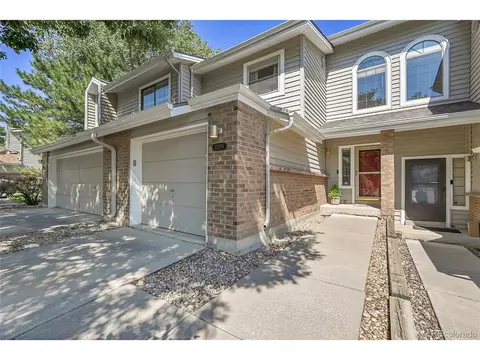 12089 W Chenango Dr, Morrison, CO 80465 photo 3