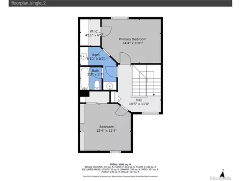 12089 W Chenango Dr, Morrison, CO 80465 photo 40