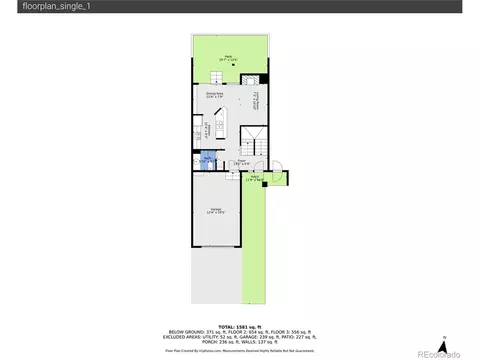 12089 W Chenango Dr, Morrison, CO 80465 photo 39