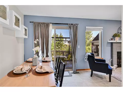 12089 W Chenango Dr, Morrison, CO 80465 photo 12