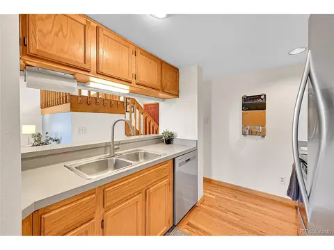 12089 W Chenango Dr, Morrison, CO 80465 photo 8