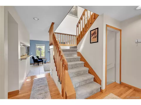 12089 W Chenango Dr, Morrison, CO 80465 photo 4