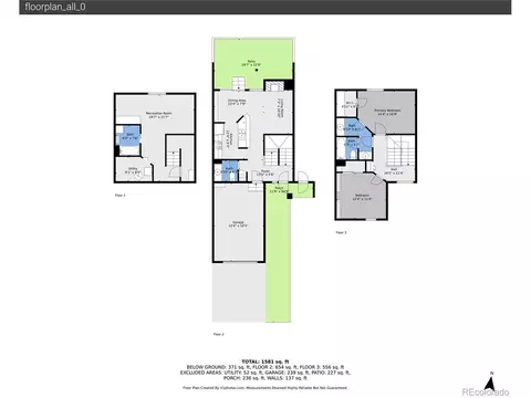 12089 W Chenango Dr, Morrison, CO 80465 photo 42