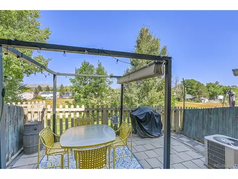 12089 W Chenango Dr, Morrison, CO 80465 photo 32