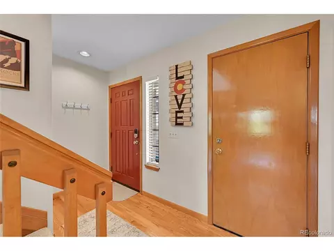 12089 W Chenango Dr, Morrison, CO 80465 photo 5