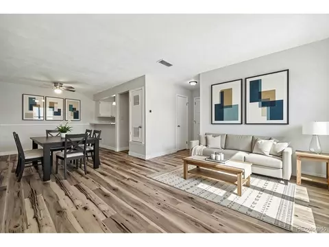 7225 S Gaylord St #B10, Littleton, CO 80122