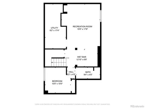 7899 E 28th Pl, Denver, CO 80238 photo 45