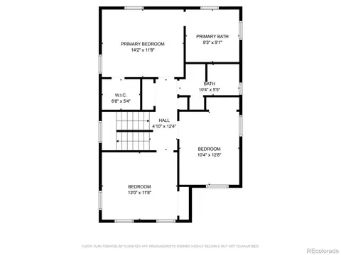 7899 E 28th Pl, Denver, CO 80238 photo 47