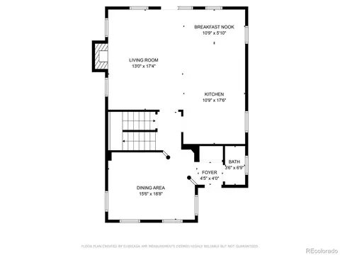 7899 E 28th Pl, Denver, CO 80238 photo 46