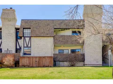 7201 E Quincy Ave #103, Denver, CO 80237