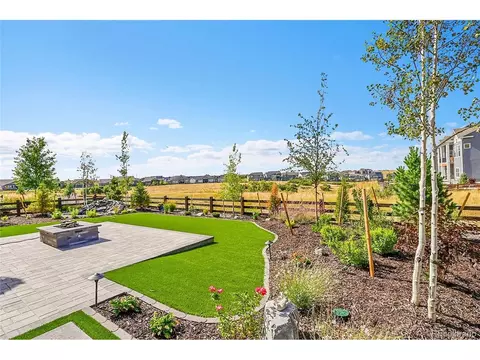 3303 Carabiner St, Castle Rock, CO 80108