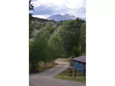 6011 County Road 210, Salida, CO 81201