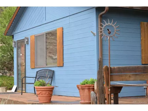 6011 County Road 210, Salida, CO 81201
