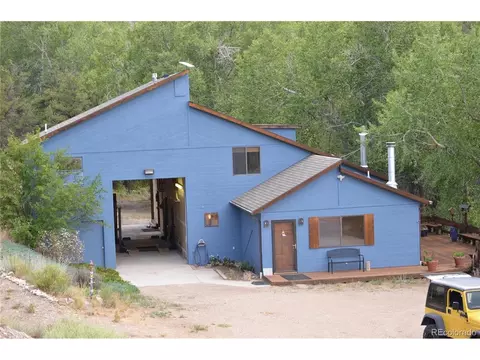 6011 County Road 210, Salida, CO 81201