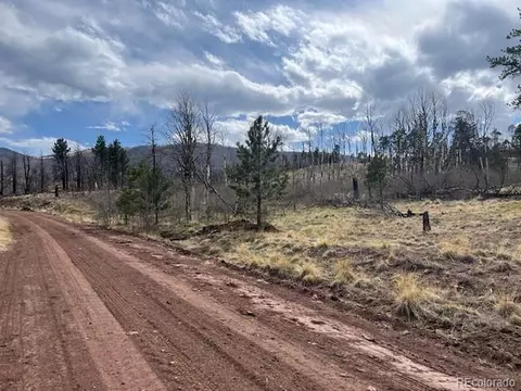 686 Cogbill Dr, Fort Garland, CO 81133