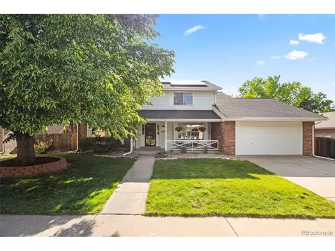 8035 S Garfield Way, Centennial, CO 80122