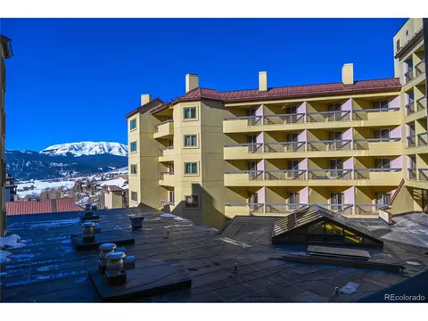 Other - 500 Gothic Rd #333, Mount Crested Butte, CO 81225 photo 8 of 9