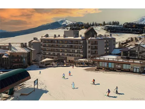 Other - 500 Gothic Rd #333, Mount Crested Butte, CO 81225 photo 1 of 9