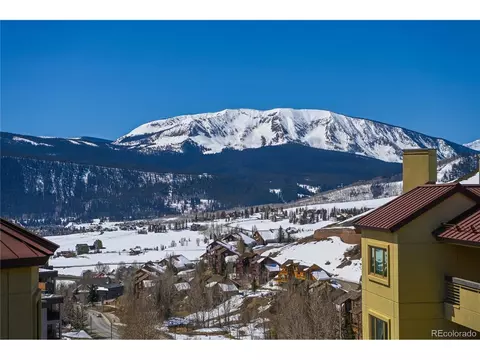 View/Area - 500 Gothic Rd #333, Mount Crested Butte, CO 81225 photo 4 of 4