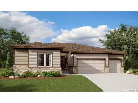 4243 Hickory Oaks St, Castle Rock, CO 80104
