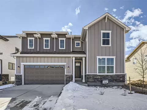 7947 Polson Drive Dr, Colorado Springs, CO 80908