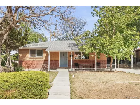 8461 Faraday St, Denver, CO 80229