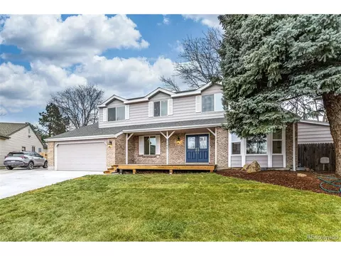 8045 N Johnson Ct, Arvada, CO 80005 photo 1