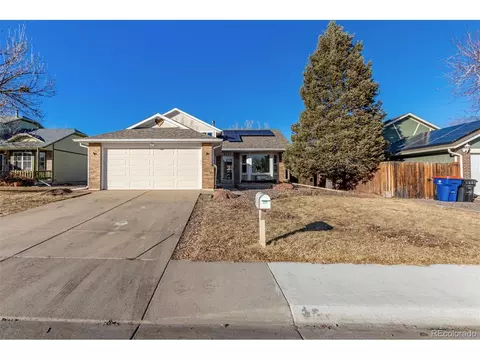 6257 W 68th Pl, Arvada, CO 80003 photo 1
