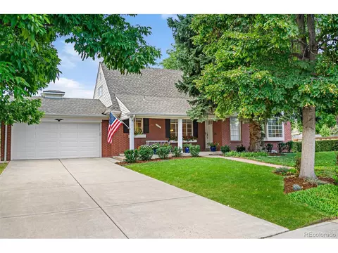 3450 Easter Ave, Centennial, CO 80122