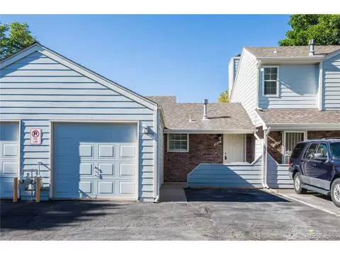 5364 W Canyon Trl #B, Littleton, CO 80128