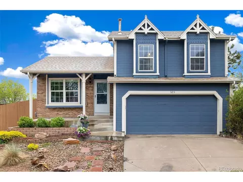 325 Mulberry Cir, Broomfield, CO 80020