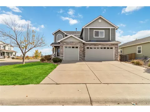 1998 E 167th Ave, Thornton, CO 80602