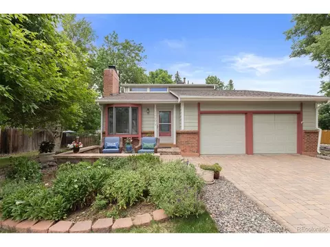 5680 S Parfet St, Littleton, CO 80127