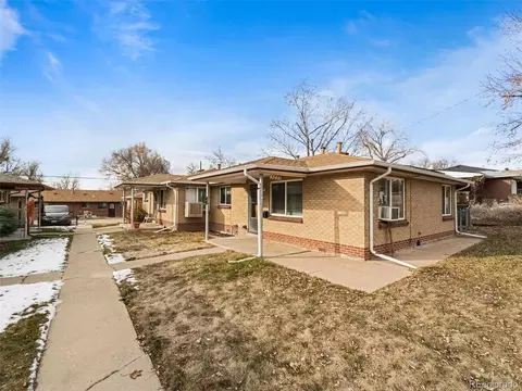 3035 Gray St, Wheat Ridge, CO 80214