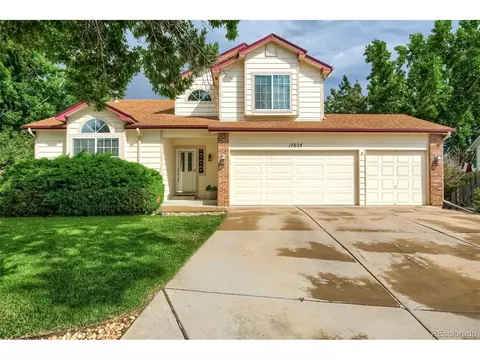 17624 E Harvard Dr, Aurora, CO 80013 photo 1