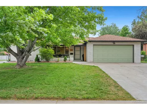 4550 Upham St, Wheat Ridge, CO 80033