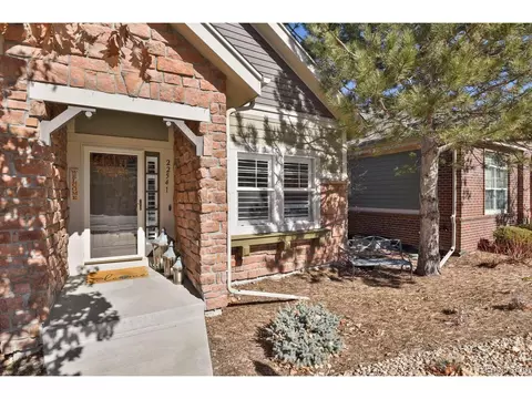 22541 E Rowland Dr, Aurora, CO 80016 photo 2