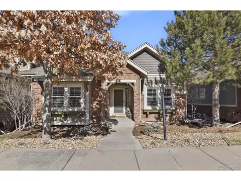 22541 E Rowland Dr, Aurora, CO 80016