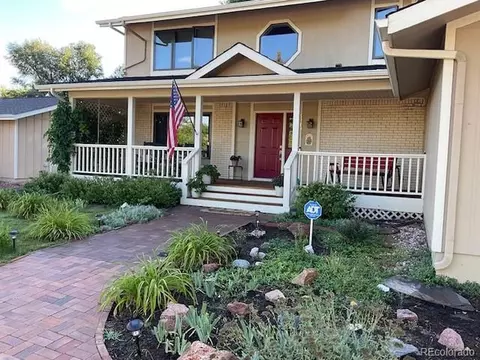 3019 Oro Blanco Dr, Colorado Springs, CO 80917