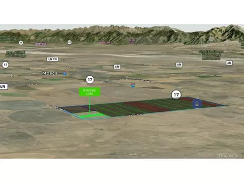 1 Lane 2, Mosca, CO 81146 photo 38