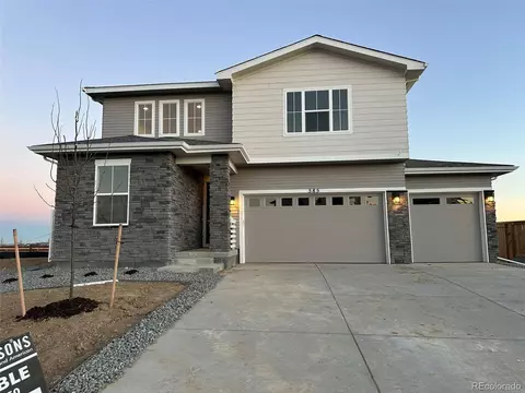 585 Fattire Pl, Johnstown, CO 80534
