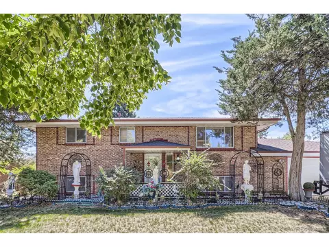 13600 E Center Ave, Aurora, CO 80012