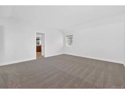 Bedroom - 7622 E 6th Pl, Denver, CO 80230 photo 2 of 8
